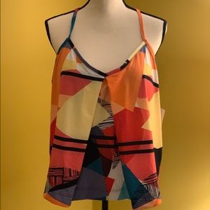 Lucy Spaghetti Strap Bra Top